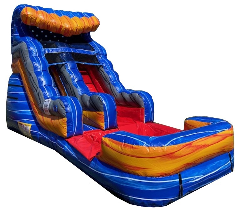 Obstacle Course rental in Tulsa