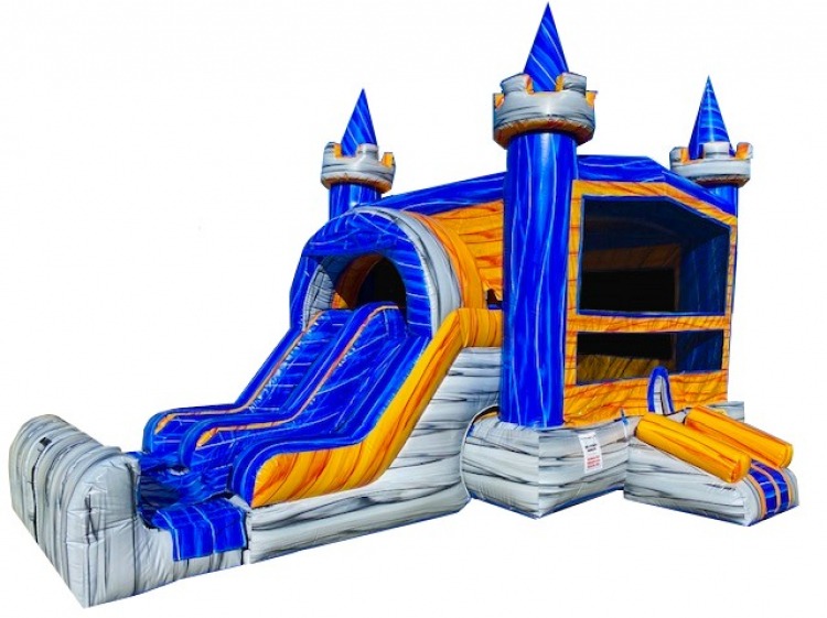 combo bounce house in Tulsa