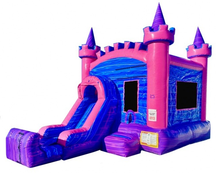 combo bounce house in Tulsa
